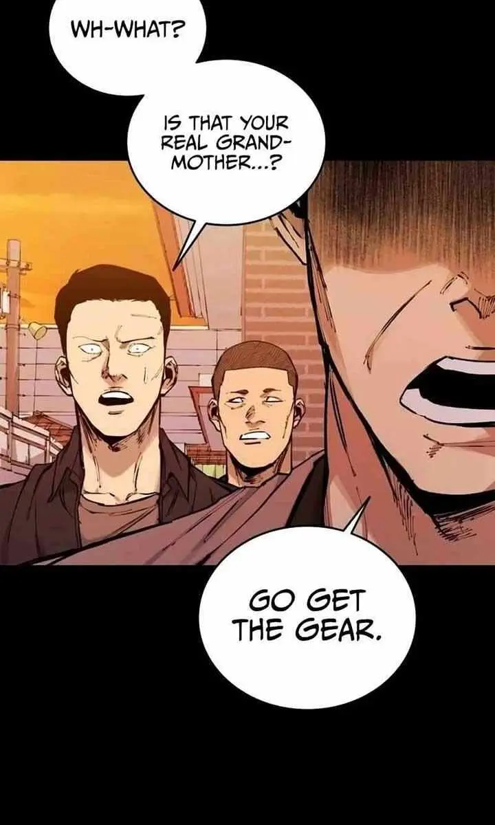 High Class Chapter 17 Page 158