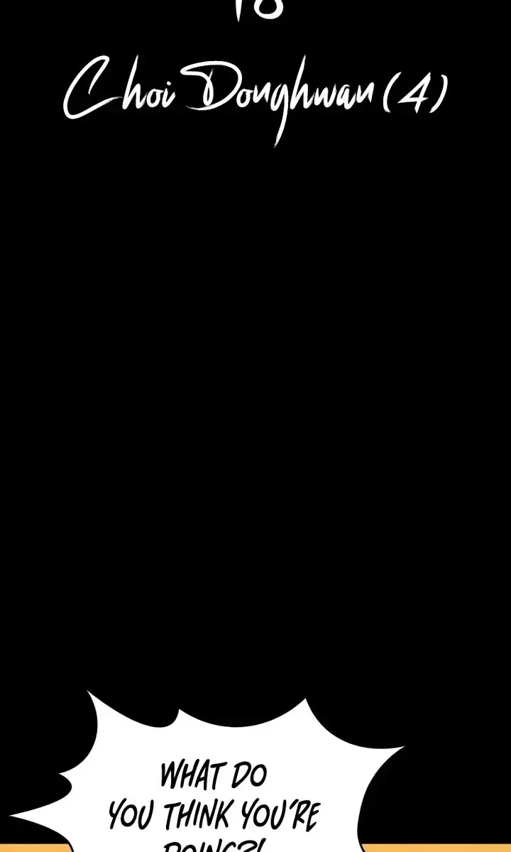 High Class Chapter 18 Page 3