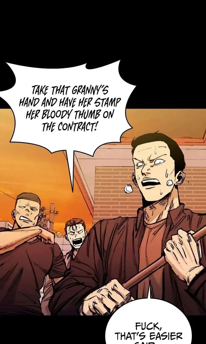 High Class Chapter 18 Page 5