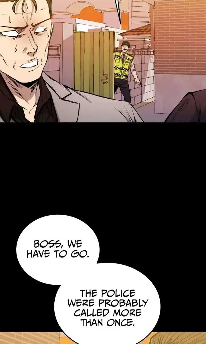 High Class Chapter 18 Page 9