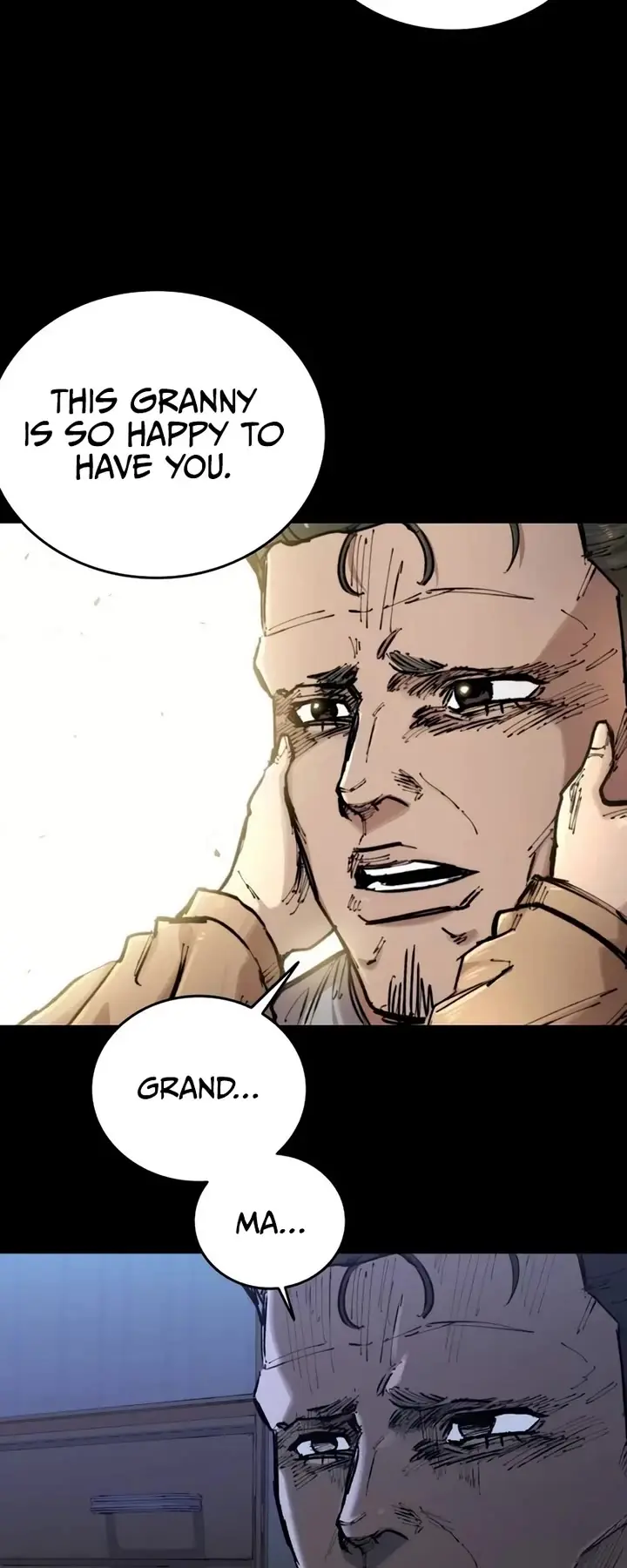 High Class Chapter 18 Page 23