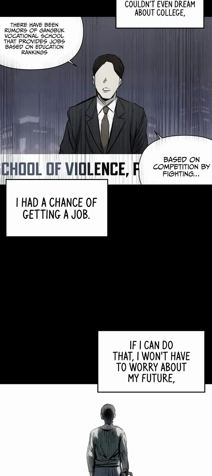 High Class Chapter 18 Page 34