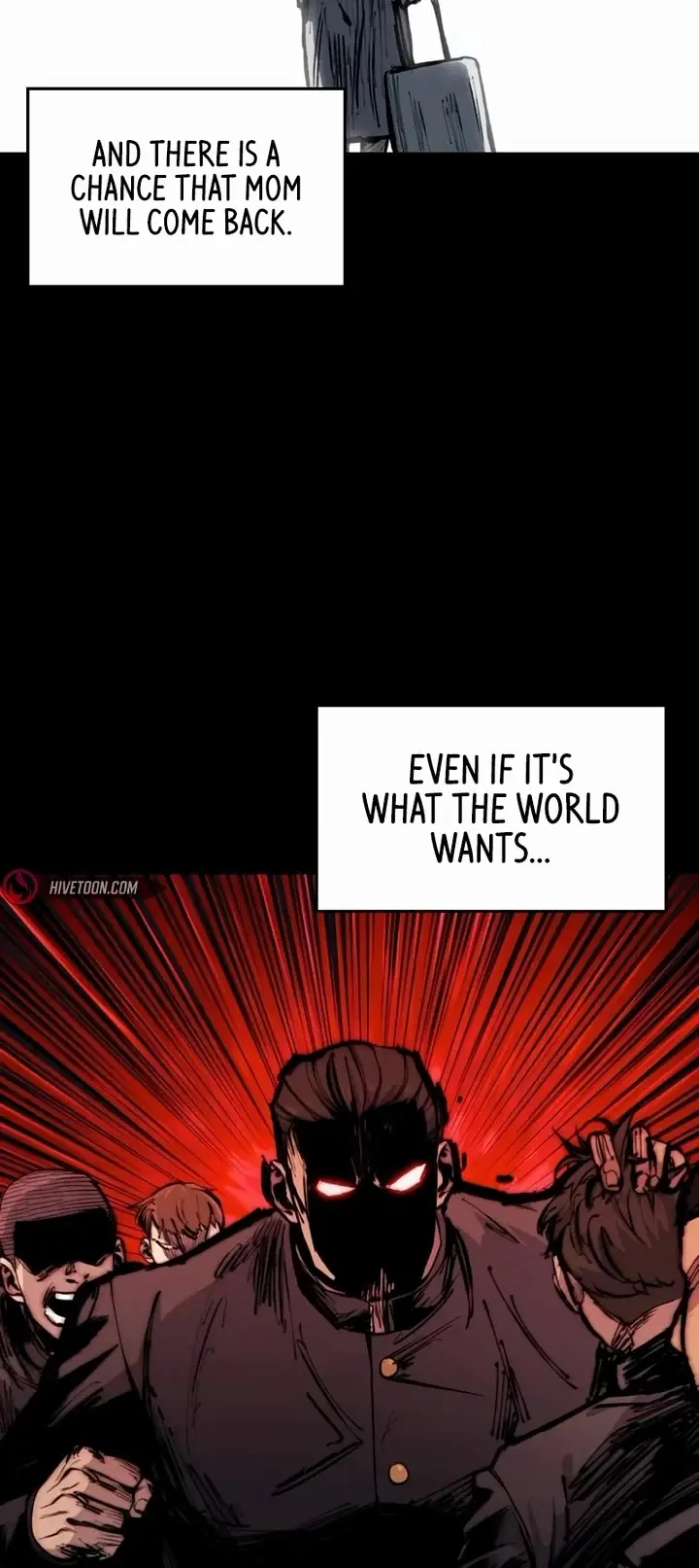 High Class Chapter 18 Page 35