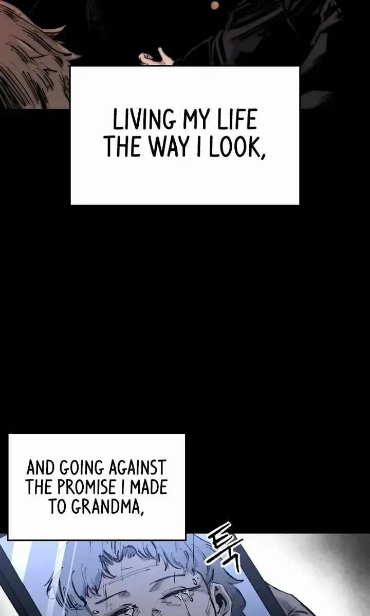 High Class Chapter 18 Page 36