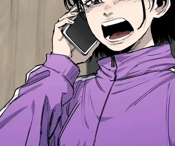 High Class Chapter 18 Page 44