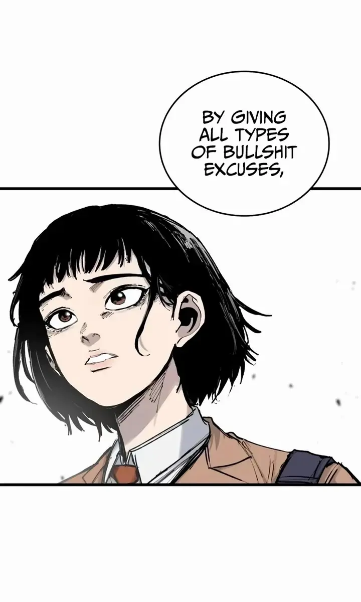 High Class Chapter 18 Page 90