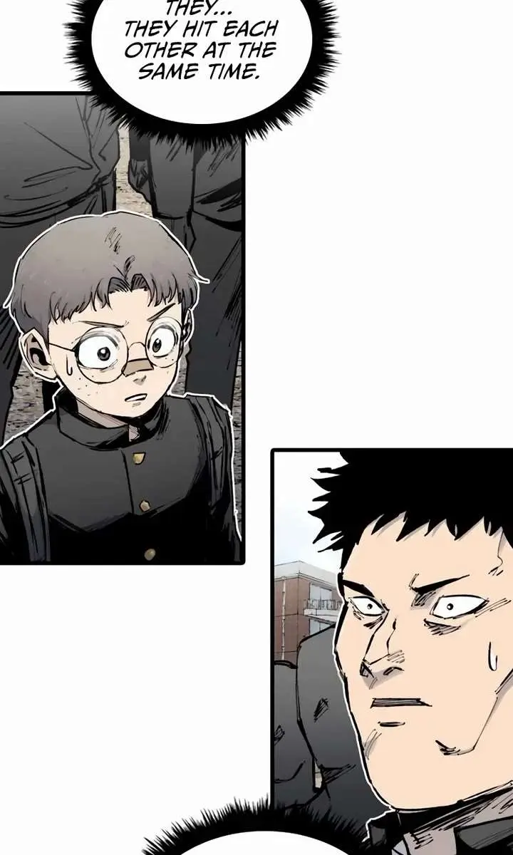 High Class Chapter 18 Page 112