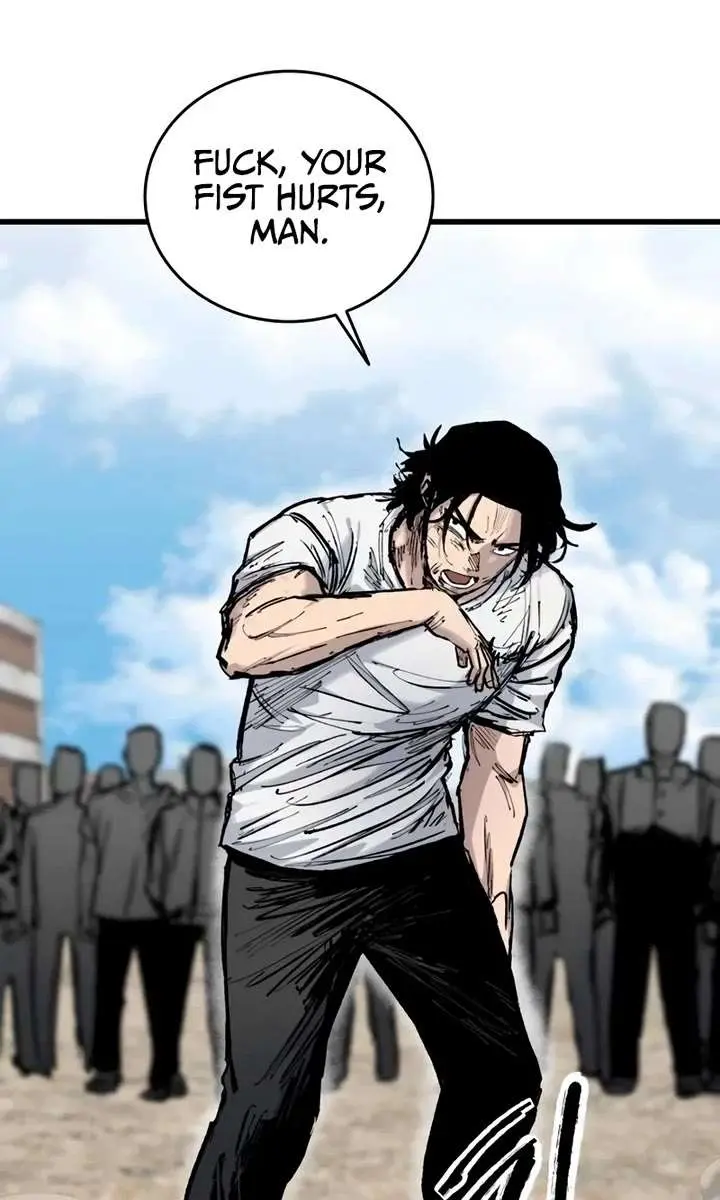 High Class Chapter 18 Page 117