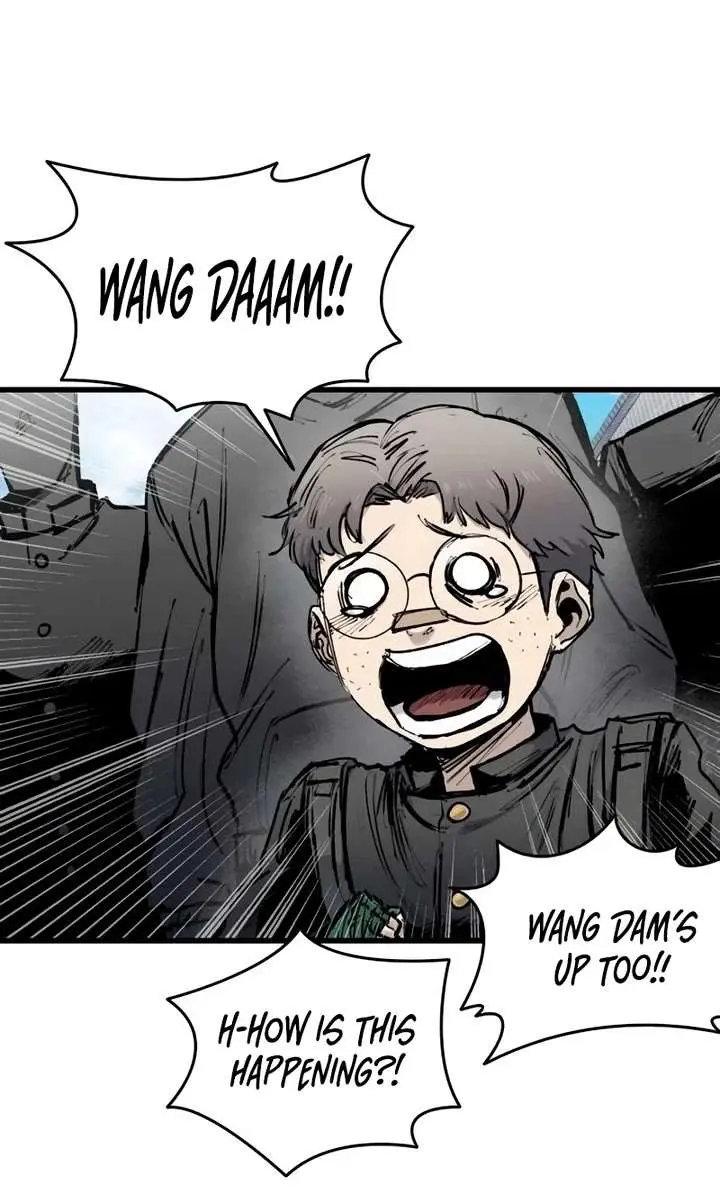 High Class Chapter 18 Page 119