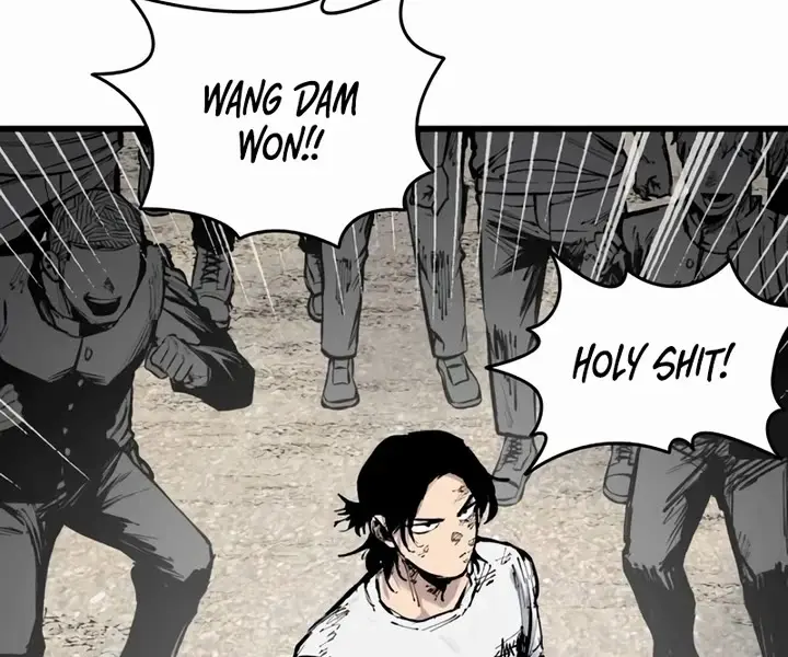 High Class Chapter 18 Page 132