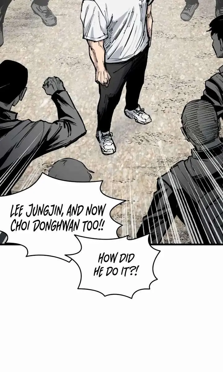 High Class Chapter 18 Page 133