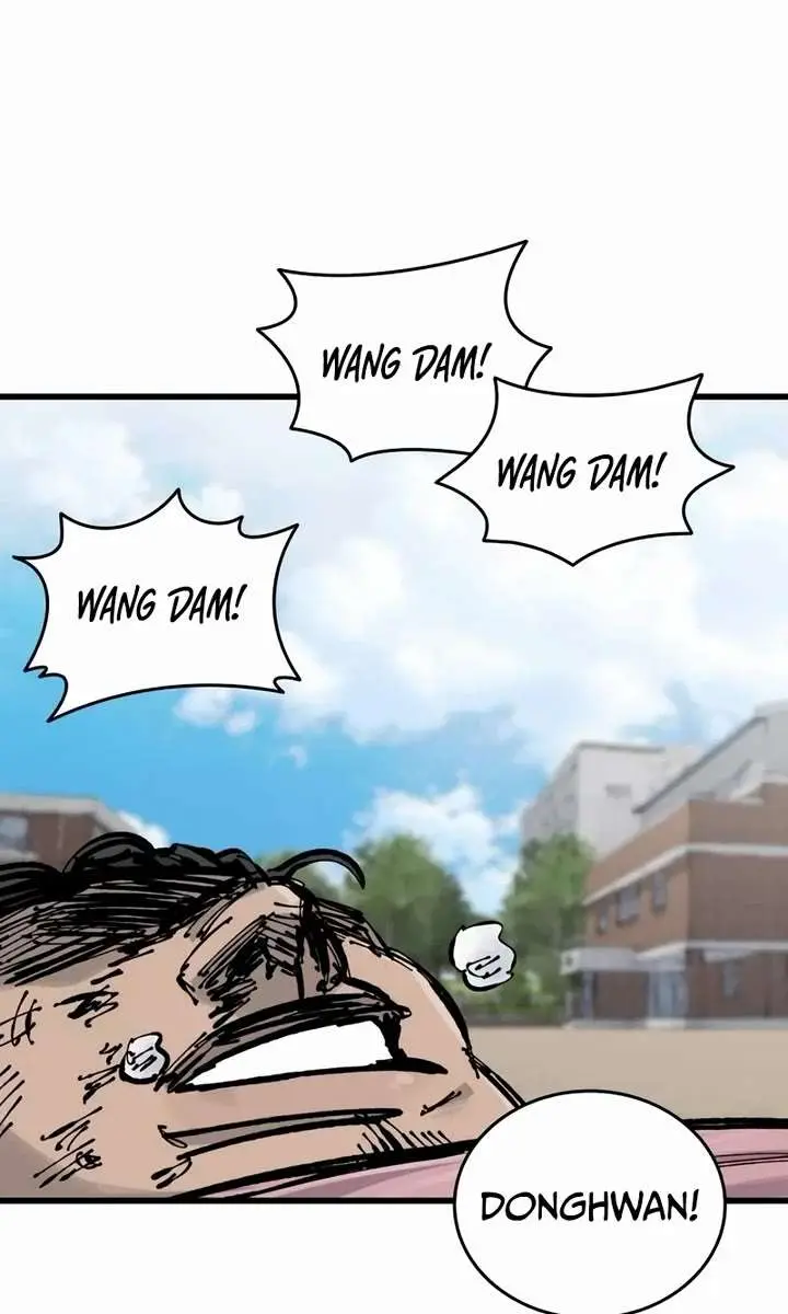 High Class Chapter 18 Page 134