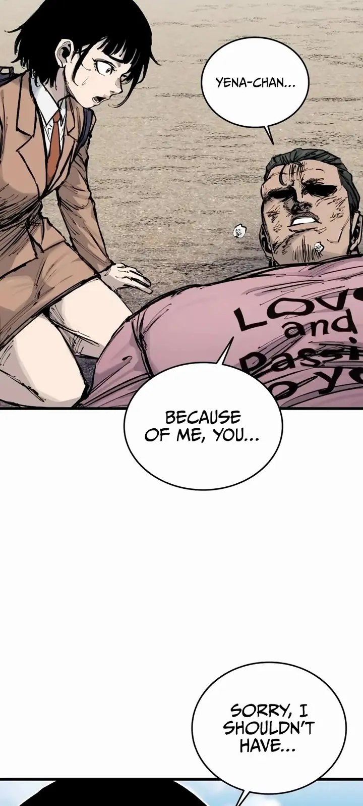 High Class Chapter 18 Page 136