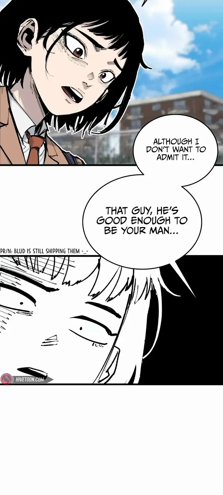 High Class Chapter 18 Page 137