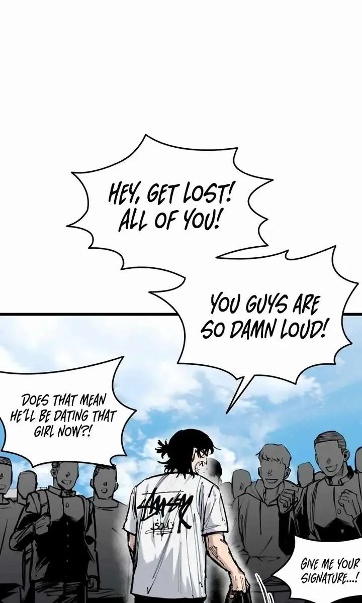 High Class Chapter 18 Page 139