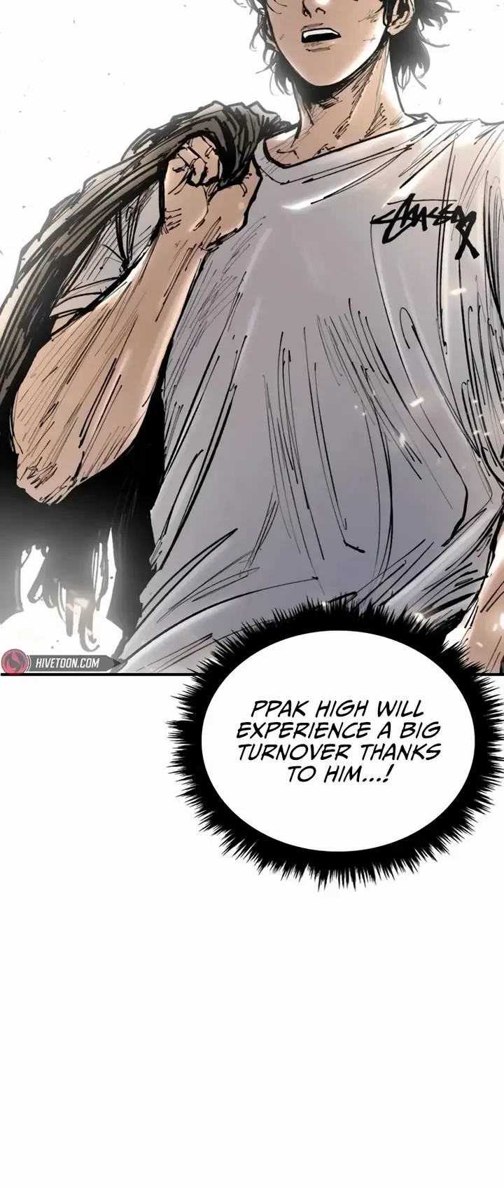 High Class Chapter 18 Page 148