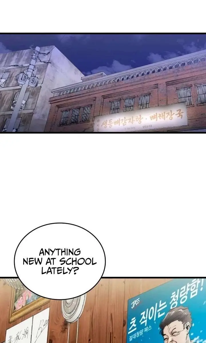 High Class Chapter 18 Page 155