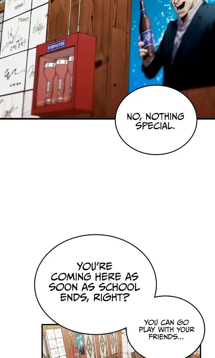 High Class Chapter 18 Page 156