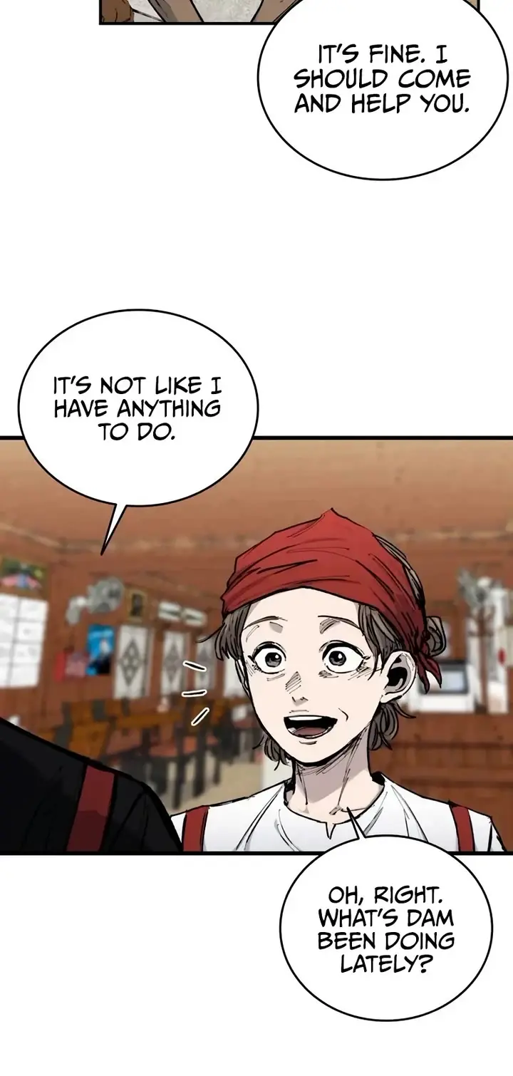 High Class Chapter 18 Page 158