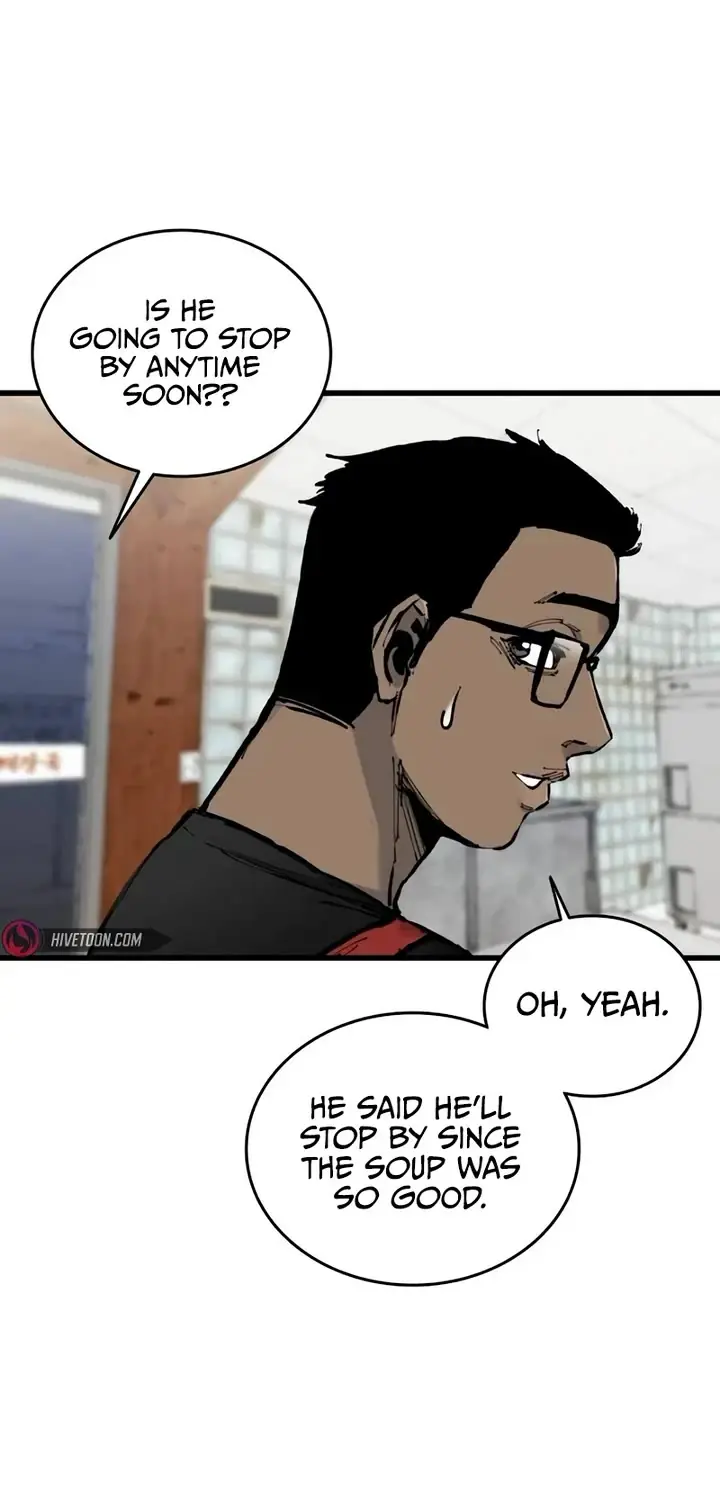 High Class Chapter 18 Page 159