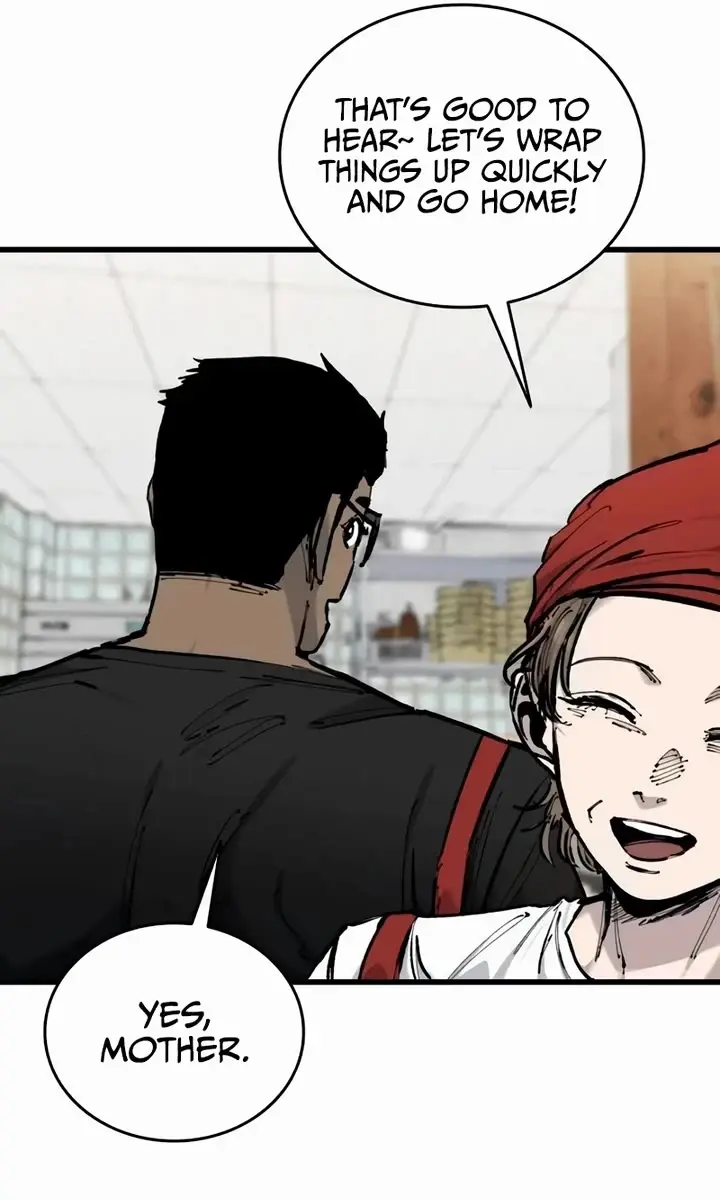 High Class Chapter 18 Page 160