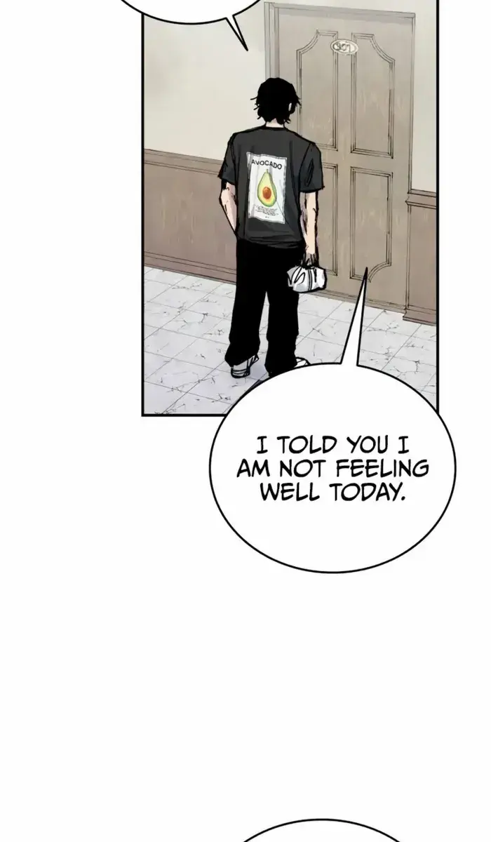 High Class Chapter 19 Page 3