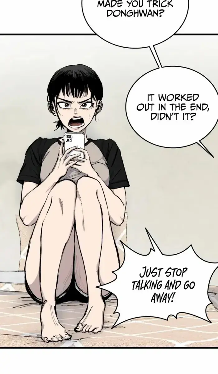 High Class Chapter 19 Page 5