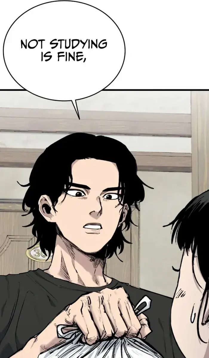 High Class Chapter 19 Page 11