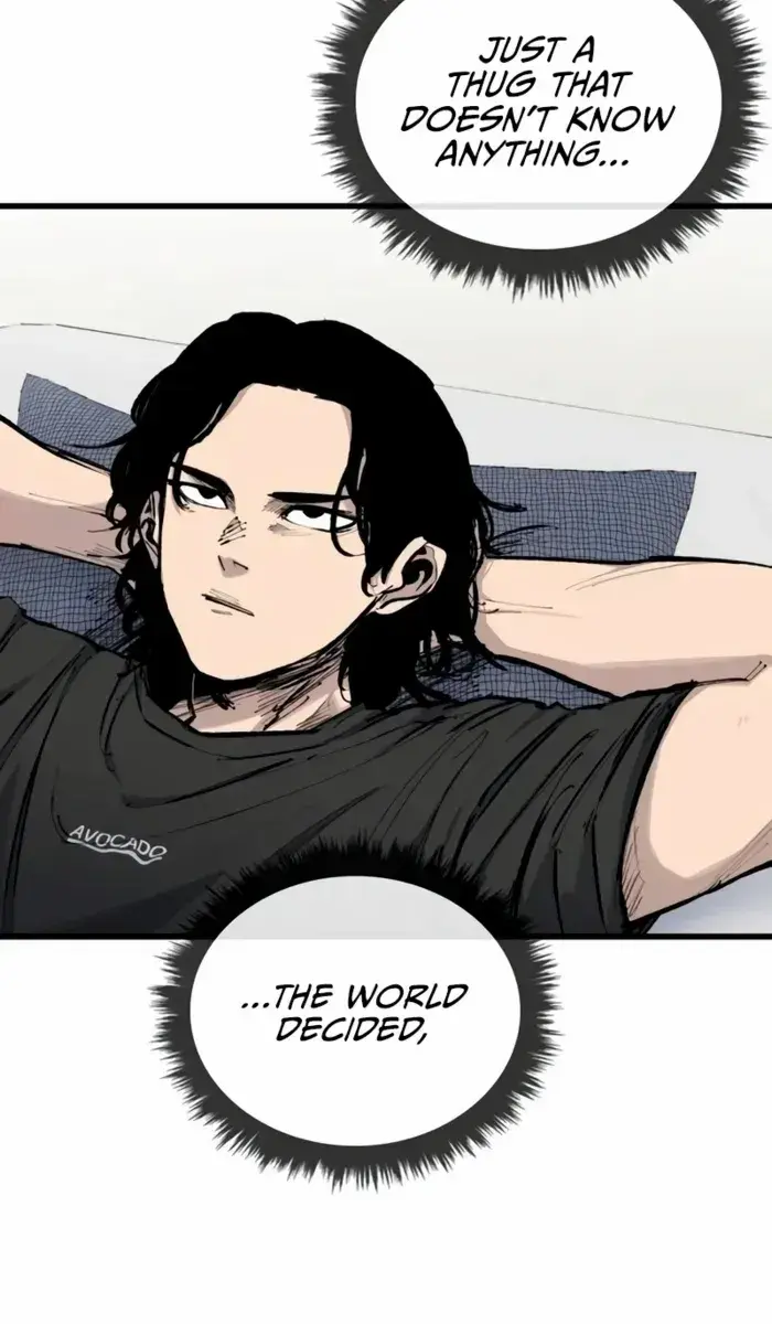 High Class Chapter 19 Page 16