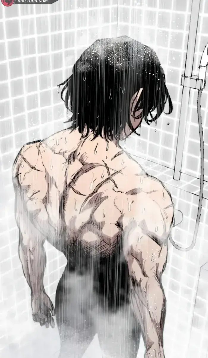 High Class Chapter 19 Page 20