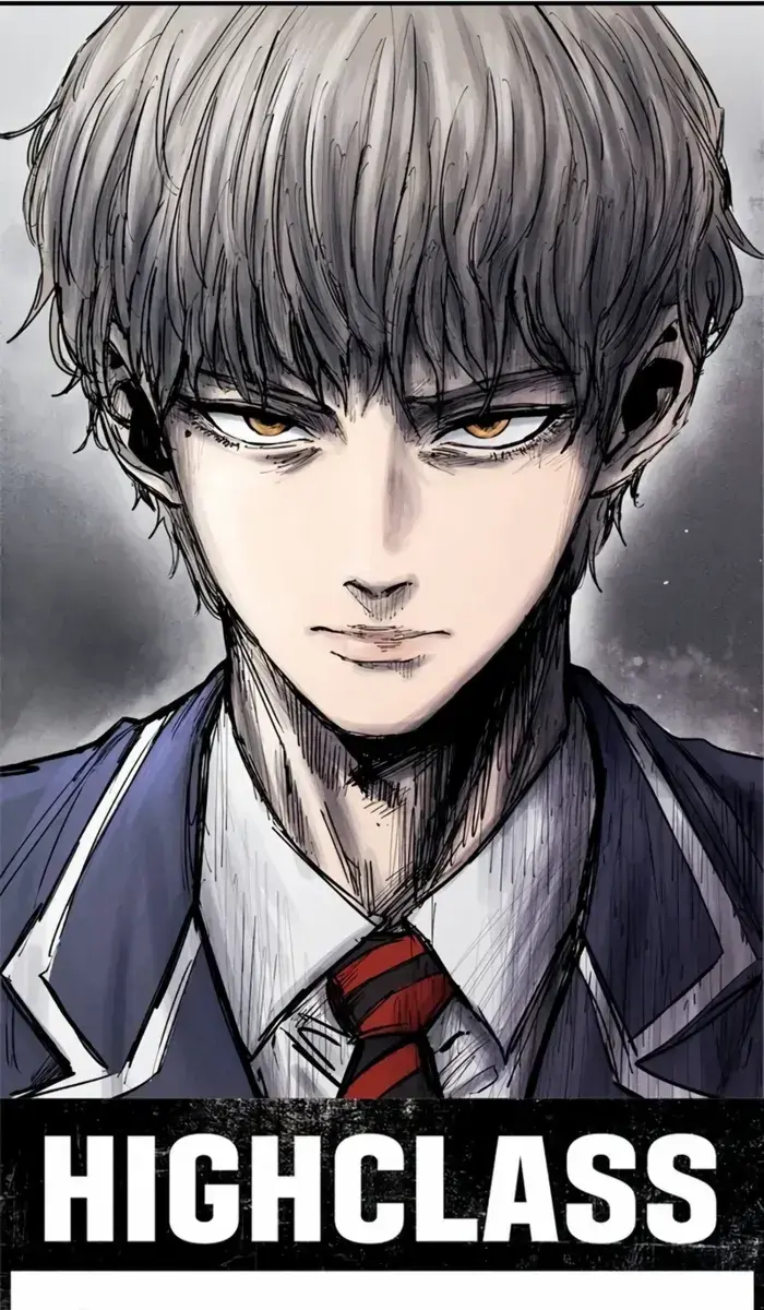 High Class Chapter 19 Page 42