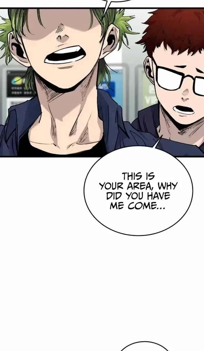 High Class Chapter 19 Page 45