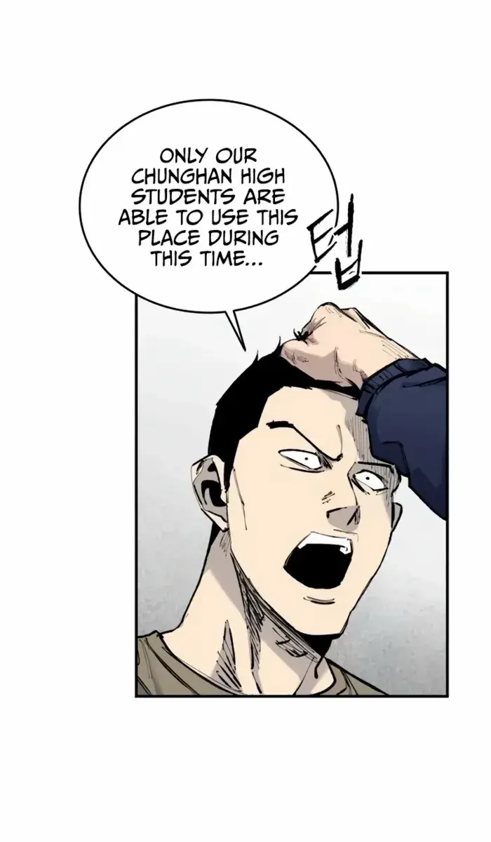 High Class Chapter 19 Page 47