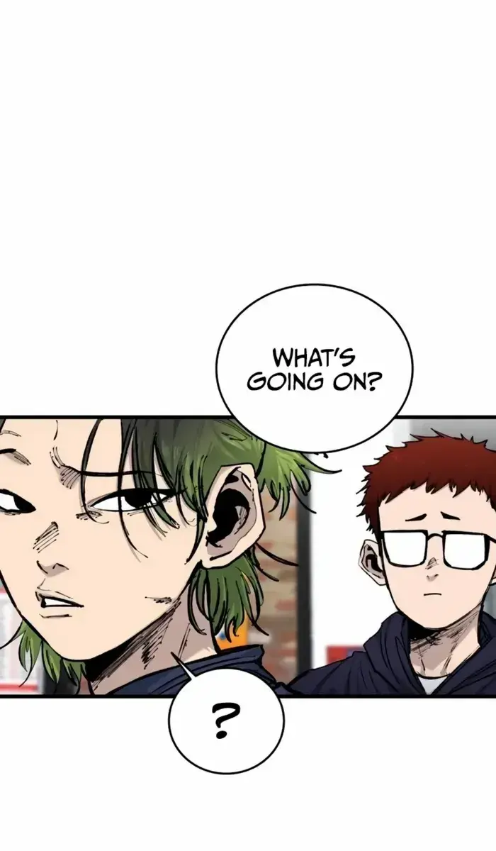 High Class Chapter 19 Page 49