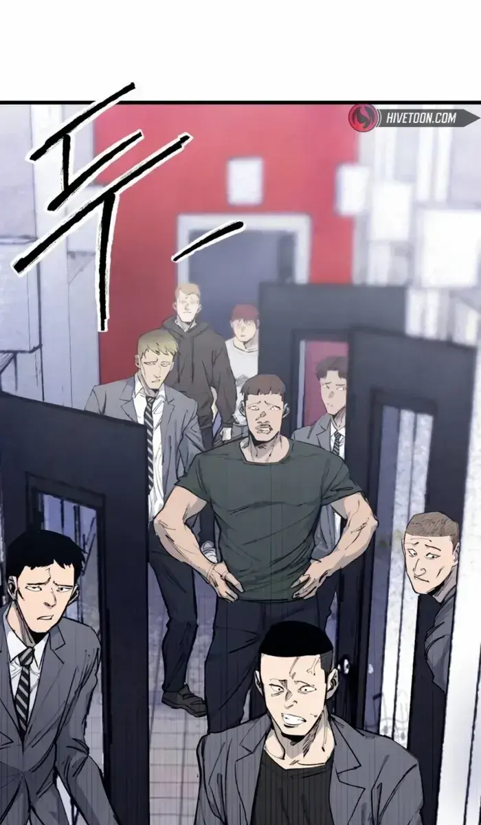 High Class Chapter 19 Page 50