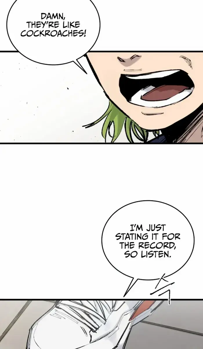 High Class Chapter 19 Page 54