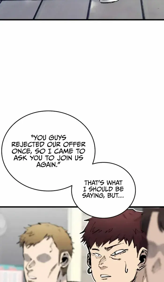 High Class Chapter 19 Page 57