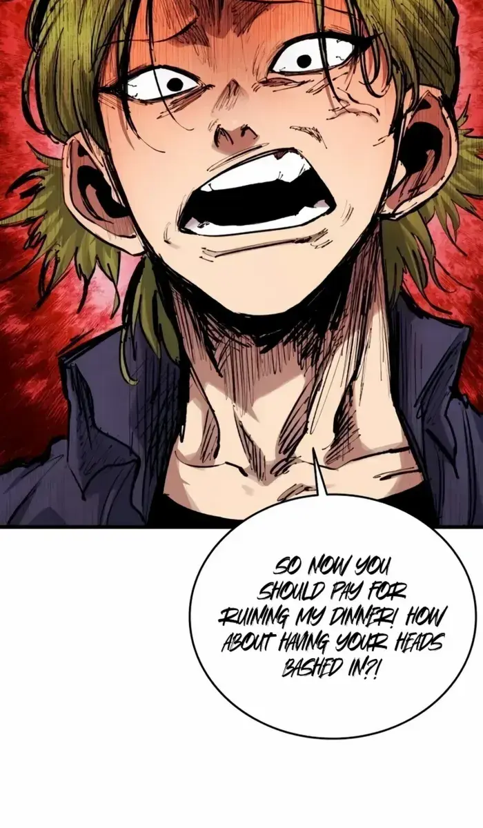 High Class Chapter 19 Page 59