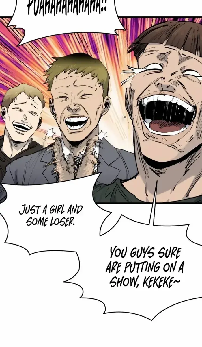 High Class Chapter 19 Page 61