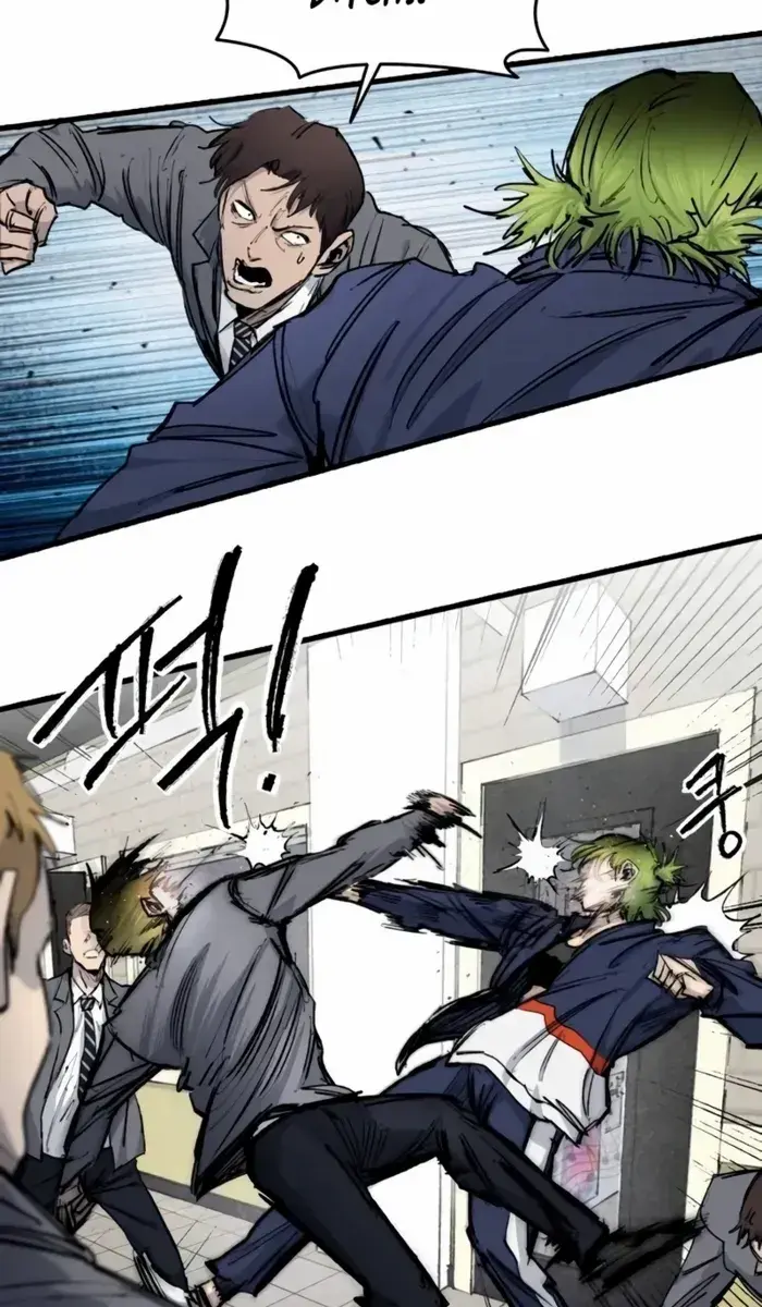 High Class Chapter 19 Page 68