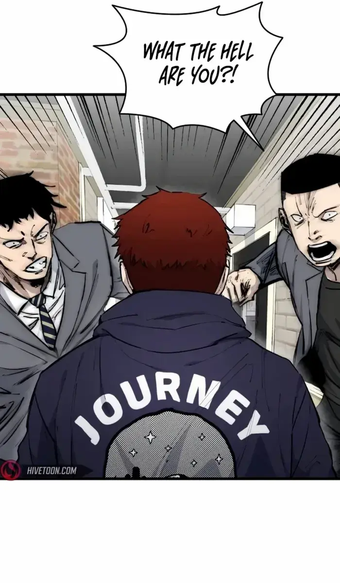 High Class Chapter 19 Page 72