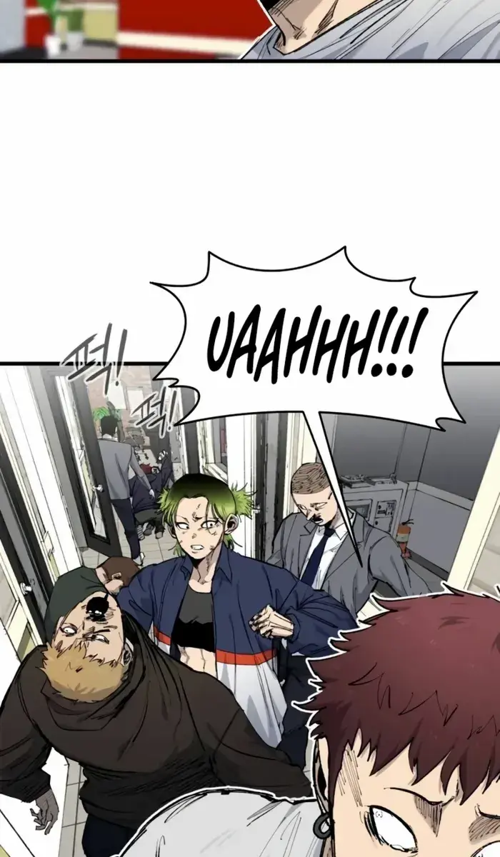 High Class Chapter 19 Page 81