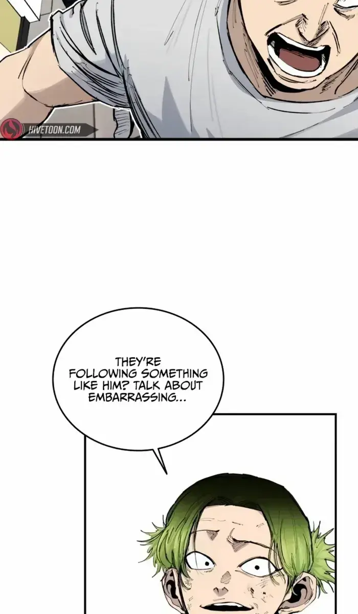 High Class Chapter 19 Page 82