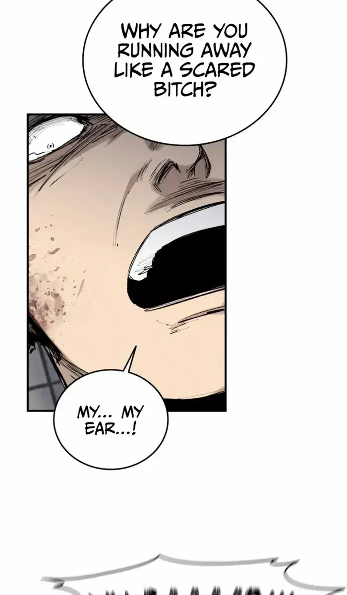 High Class Chapter 19 Page 88