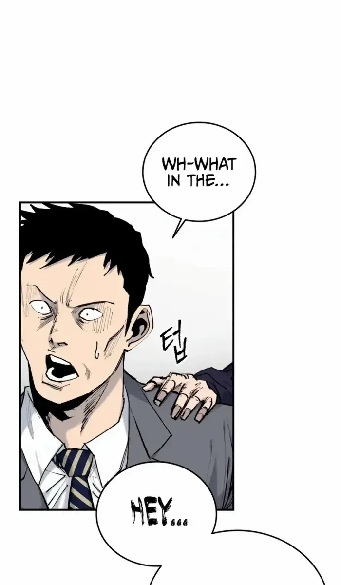 High Class Chapter 19 Page 92