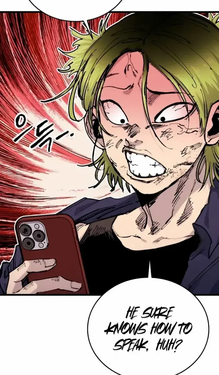 High Class Chapter 19 Page 102