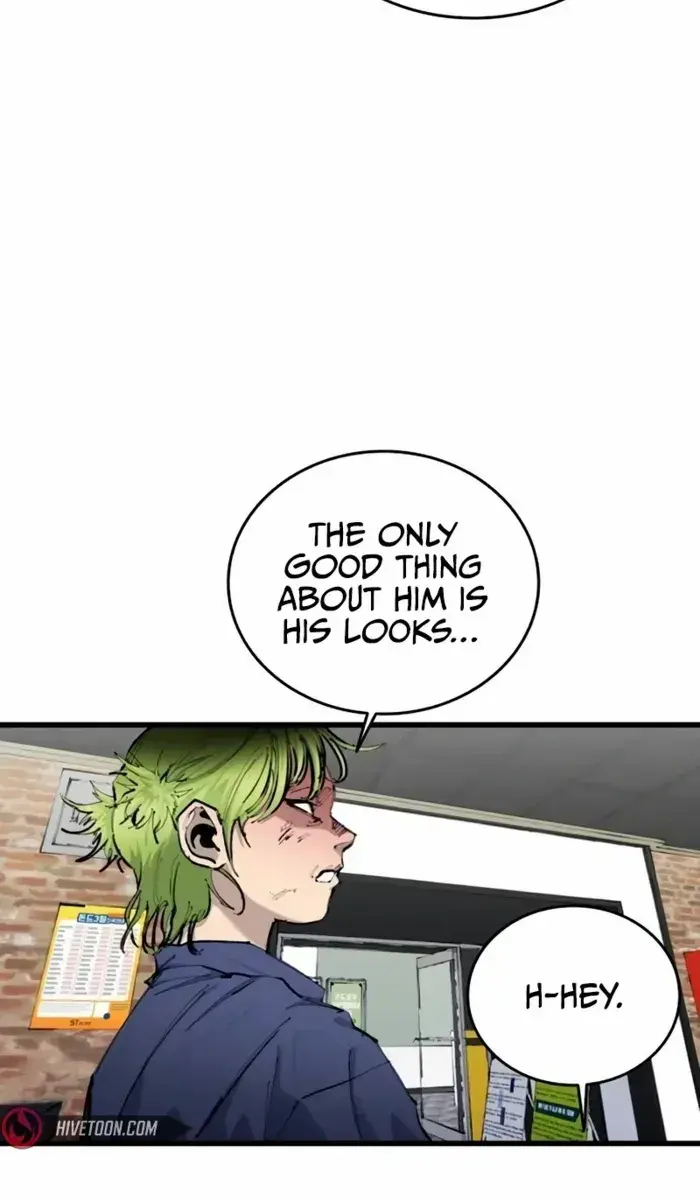 High Class Chapter 19 Page 103