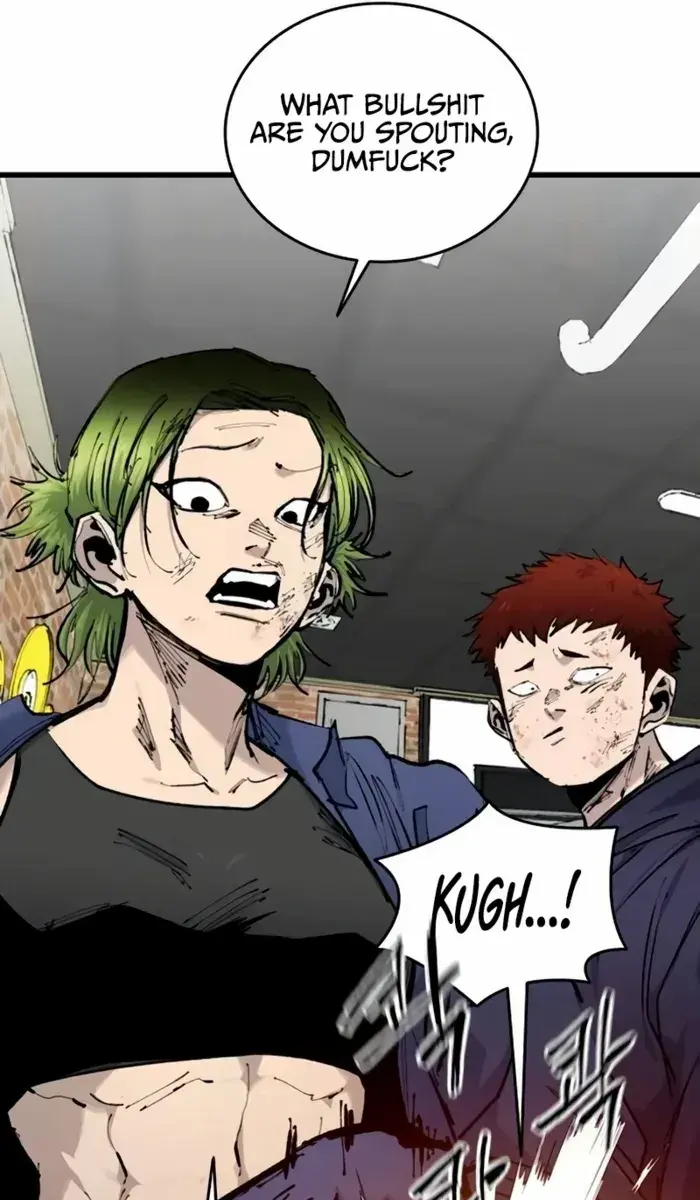 High Class Chapter 19 Page 107