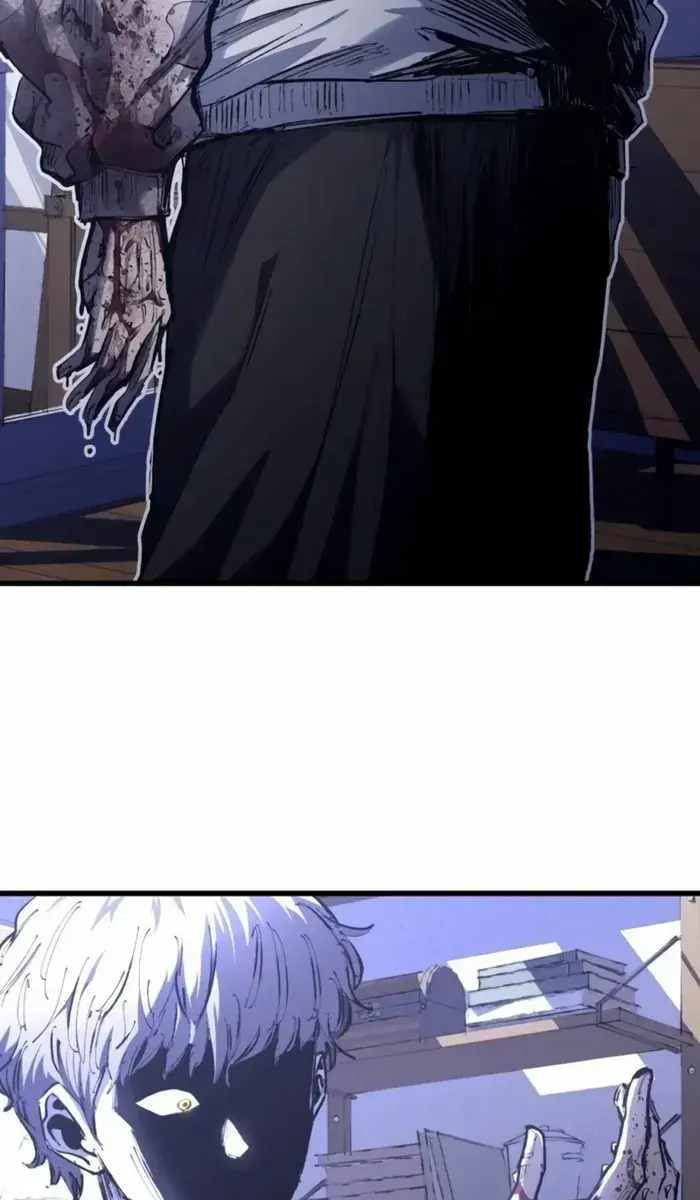 High Class Chapter 19 Page 136