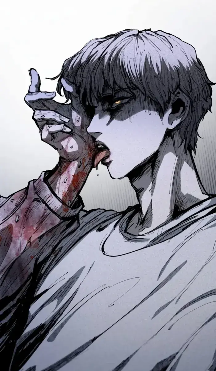 High Class Chapter 19 Page 139